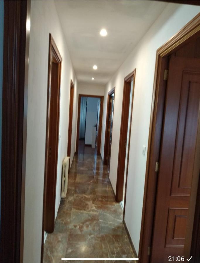 Apartamento Luminoso Con Buena Ubicacion Apartment Pontevedra Bagian luar foto
