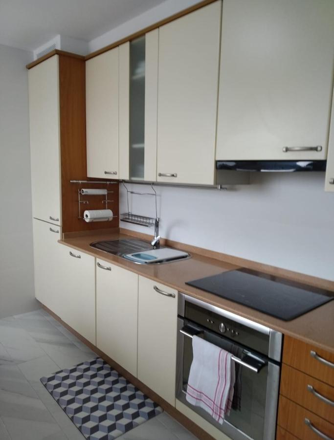 Apartamento Luminoso Con Buena Ubicacion Apartment Pontevedra Bagian luar foto